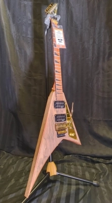 Jackson Guitars - 291-9925-557 3